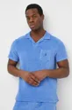 niebieski Polo Ralph Lauren polo