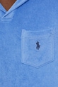 Polo Ralph Lauren polo 710901044 niebieski