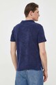 Odzież Polo Ralph Lauren polo 710901044 granatowy