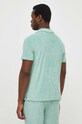 Одежда Поло Polo Ralph Lauren 710901044 зелёный