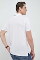 Odzież Tommy Hilfiger polo MW0MW30776.PPYX biały