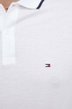 Tommy Hilfiger polo MW0MW30776.PPYX biały