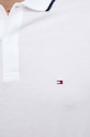 Tommy Hilfiger polo MW0MW30776.PPYX biały