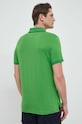 Odzież Tommy Hilfiger polo MW0MW30776.PPYX zielony