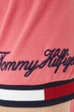 Βαμβακερό μπλουζάκι πόλο Tommy Hilfiger Ανδρικά