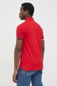 Tommy Hilfiger polo bawełniane 100 % Bawełna