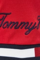 Βαμβακερό μπλουζάκι πόλο Tommy Hilfiger