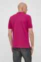 Βαμβακερό μπλουζάκι πόλο United Colors of Benetton  100% Βαμβάκι
