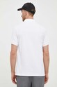 Odzież Karl Lagerfeld polo 532221.745023 biały
