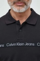 Calvin Klein Jeans polo Męski