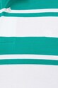 Хлопковое поло United Colors of Benetton 347BU3011.84B зелёный