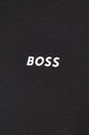 BOSS polo bawełniane BOSS GREEN 50488293 czarny