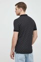 Îmbrăcăminte Joop! tricou polo Paigam 30036150 negru