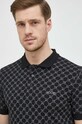 Joop! tricou polo Paigam negru 30036150