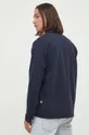 Βαμβακερή μπλούζα με μακριά μανίκια G-Star Raw  100% Βαμβάκι