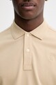 G-Star Raw polo D11595.5864 beżowy