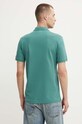 Îmbrăcăminte G-Star tricou polo D11595.5864 verde