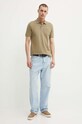 Polo majica G-Star Raw D11595.5864 zelena AA00