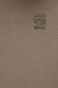 G-Star polo D11595.5864 zielony