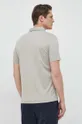 Polo tričko Armani Exchange  60 % Bavlna, 40 % Modal