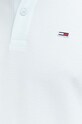 Tommy Jeans polo bawełniane DM0DM16219.PPYX