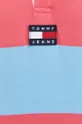 Pamučna polo majica Tommy Jeans Muški
