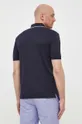 Βαμβακερό μπλουζάκι πόλο BOSS  Κύριο υλικό: 100% Βαμβάκι Άλλα υλικά: 99% Βαμβάκι, 1% Σπαντέξ