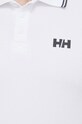 Helly Hansen tricou polo 34068 alb