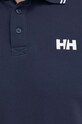 Поло Helly Hansen 34068 тёмно-синий