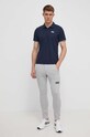 Helly Hansen poló 34207 sötétkék SS24