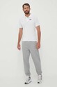 Polo tričko Helly Hansen 49350 biela SS25