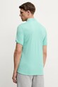 Oblečení Polo tričko Helly Hansen 49350 tyrkysová