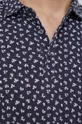 Bavlnené polo tričko Michael Kors