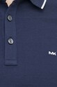Michael Kors polo CS351GL8PK granatowy