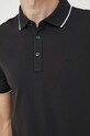 Michael Kors polo CS351GL8PK czarny