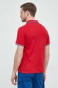 Abbigliamento North Sails polo in cotone 692417 rosso