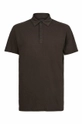 AllSaints polo bawełniane FIGURE SS POLO Męski