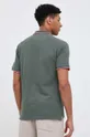 Βαμβακερό μπλουζάκι πόλο Rossignol  Κύριο υλικό: 100% Βαμβάκι Άλλα υλικά: 97% Βαμβάκι, 3% Σπαντέξ