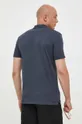 Βαμβακερό μπλουζάκι πόλο Marc O'Polo  100% Βαμβάκι
