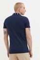 Hollister Co. polo 98 % Bawełna, 2 % Elastan