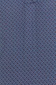 Abercrombie & Fitch polo KI124.3374.218 granatowy