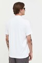 Ρούχα Πόλο Abercrombie & Fitch KI124.3521.100 λευκό