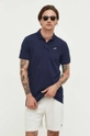 granatowy Hollister Co. polo