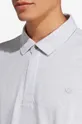 Bombažen polo adidas Originals Premium Essentials Polo Shirt Moški