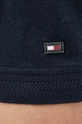 Tommy Hilfiger polo lniane Męski