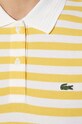 Lacoste cotton polo shirt PF0621.RZC