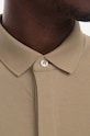 Lacoste polo shirt PH5522.CB8 beige SS23
