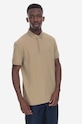 Lacoste polo shirt PH5522.CB8 beige