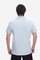 Îmbrăcăminte Lacoste tricou polo PH5522.T01 albastru