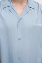 Риза Carhartt WIP S/S Delray Shirt син I031465.0ROXX